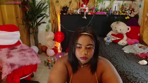anai_valentinex online show from 02.20.25