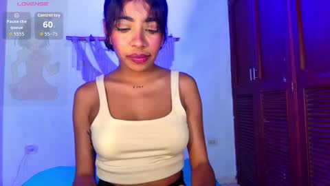 anais_tgn online show from 09.23.25