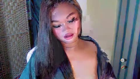 ANA online show from 11.10.25