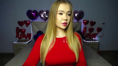 Snapshot of anastacyyellig chatting on 02.21.25 anastacyyellig online show from 02.21.25