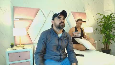 anastasia_marco online show from 01.31.25