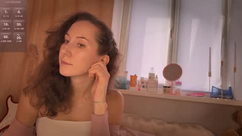 Snapshot of anastasia_yummy chatting on 10.15.25 anastasia_yummy online show from 10.15.25