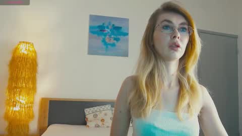 Anastasia online show from 10.13.25