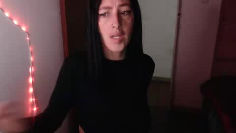 Snapshot of anasweet_69 chatting on 12.24.24 ANA online show from 12.24.24