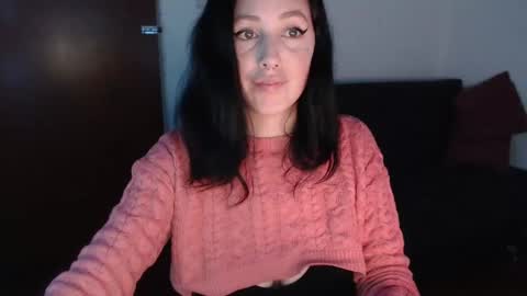 Snapshot of anasweet_69 chatting on 01.16.25 ANA online show from 01.16.25