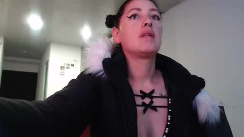 Snapshot of anasweet_69 chatting on 01.21.25 ANA online show from 01.21.25