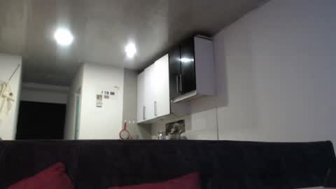 Snapshot of anasweet_69 chatting on 01.21.25 ANA online show from 01.21.25