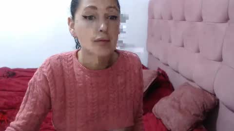 Snapshot of anasweet_69 chatting on 02.26.25 ANA online show from 02.26.25