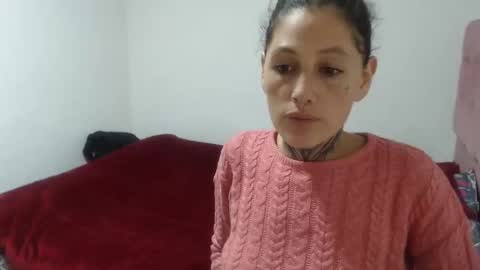 Snapshot of anasweet_69 chatting on 10.31.25 ANA online show from 10.31.25