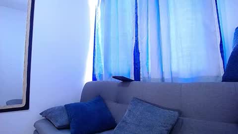 Snapshot of andre_parker chatting on 09.20.25 Andre Parker online show from 09.20.25