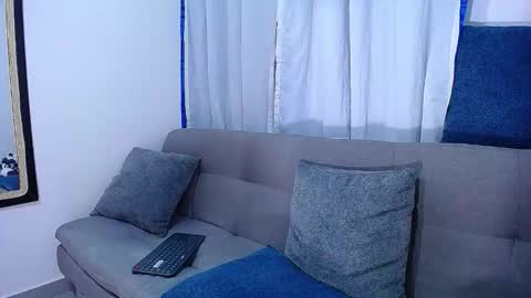 Snapshot of andre_parker chatting on 10.06.25 Andre Parker online show from 10.06.25