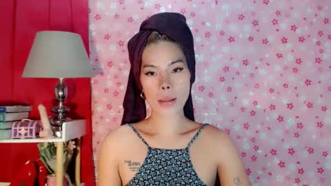 andrea06121998 online show from 10.14.25
