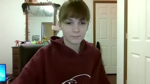 Snapshot of andrea_davenport chatting on 01.18.25 andrea online show from 01.18.25