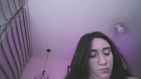Snapshot of andrea_ramoss_ chatting on 12.26.24 Andrea Ramos online show from 12.26.24