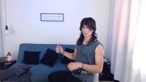 Snapshot of andreey50 chatting on 12.06.24 Andrey online show from 12.06.24