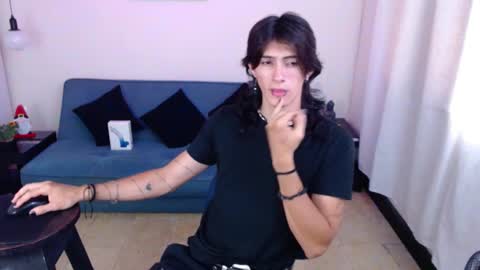 Snapshot of andreey50 chatting on 12.13.24 Andrey online show from 12.13.24