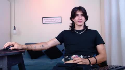 Snapshot of andreey50 chatting on 12.13.24 Andrey online show from 12.13.24