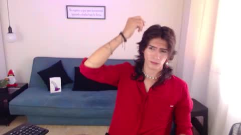 Snapshot of andreey50 chatting on 12.14.24 Andrey online show from 12.14.24