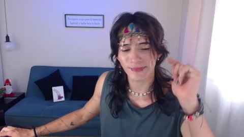 Snapshot of andreey50 chatting on 12.15.24 Andrey online show from 12.15.24