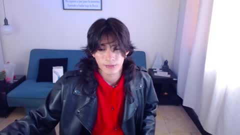 Snapshot of andreey50 chatting on 12.24.24 Andrey online show from 12.24.24