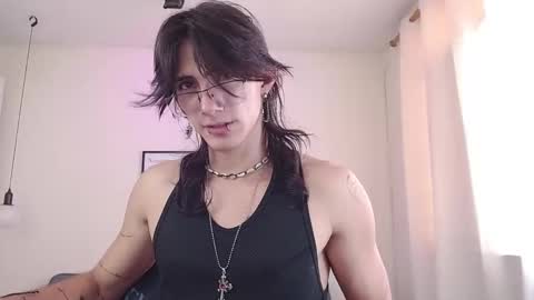 Snapshot of andreey50 chatting on 01.15.25 Andrey online show from 01.15.25