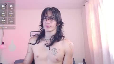 Snapshot of andreey50 chatting on 03.03.25 Andrey online show from 03.03.25