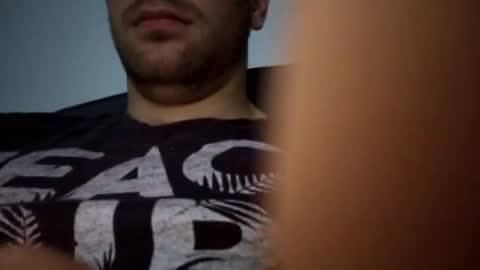 andreiu3246 online show from 01.24.25