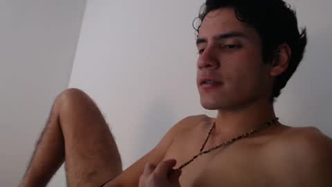 Andres Torres online show from 12.09.24