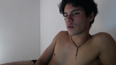 Andres Torres online show from 12.10.24