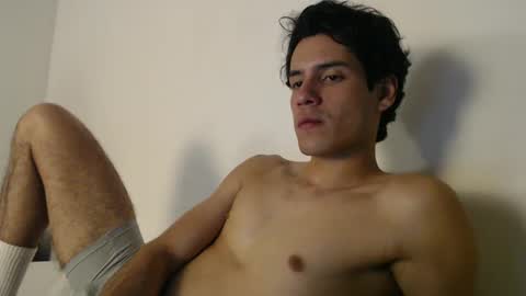 Andres Torres online show from 01.09.25