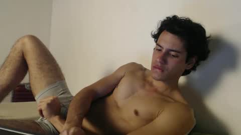 Andres Torres online show from 02.13.25