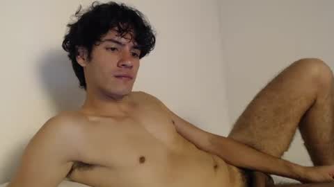 Andres Torres online show from 02.27.25