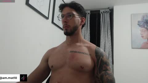 Snapshot of andrew_mathe chatting on 02.02.25 Andrew Mathwes online show from 02.02.25