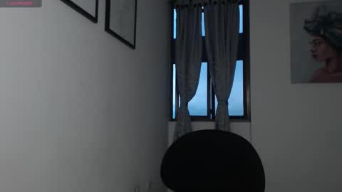 Snapshot of andrew_mathe chatting on 02.18.25 Andrew Mathwes online show from 02.18.25