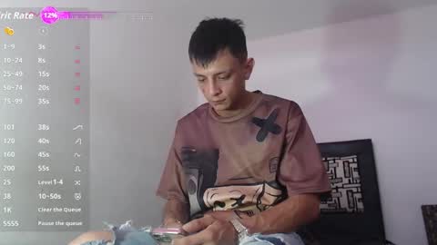 Snapshot of andrewcooper1 chatting on 11.02.25 andrew online show from 11.02.25