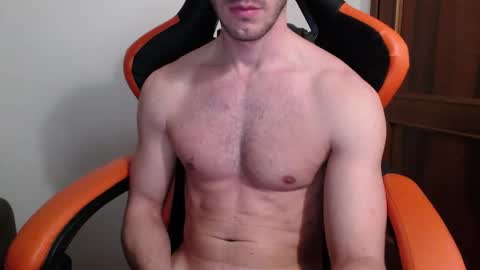 Snapshot of andrewyy34 chatting on 02.23.25 Andrea online show from 02.23.25