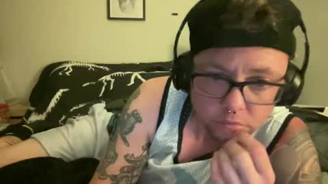 Snapshot of androxkade chatting on 10.05.25 androxkade online show from 10.05.25