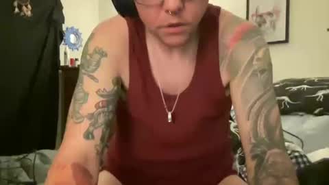 Snapshot of androxkade chatting on 10.10.25 androxkade online show from 10.10.25