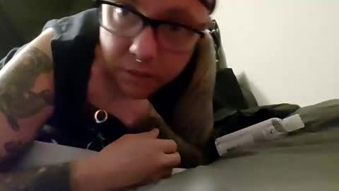 Snapshot of androxkade chatting on 10.12.25 androxkade online show from 10.12.25