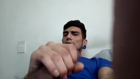 andsexbi69 online show from 10.16.25