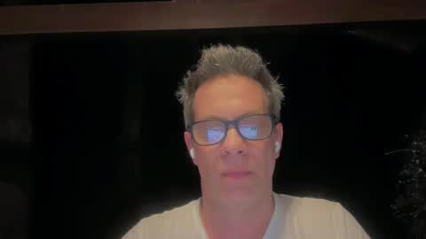 Snapshot of andy0pandi chatting on 01.22.25 Andrew online show from 01.22.25