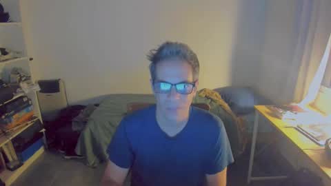 Snapshot of andy0pandi chatting on 01.27.25 Andrew online show from 01.27.25