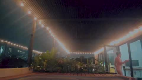 Snapshot of andy0pandi chatting on 03.05.25 Andrew online show from 03.05.25