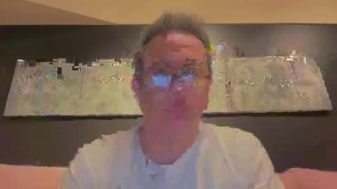 Snapshot of andy0pandi chatting on 10.13.25 Andrew online show from 10.13.25