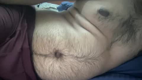 Snapshot of andy7inches chatting on 02.18.25 andy7inches online show from 02.18.25