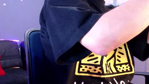 ANDY online show from 10.15.25
