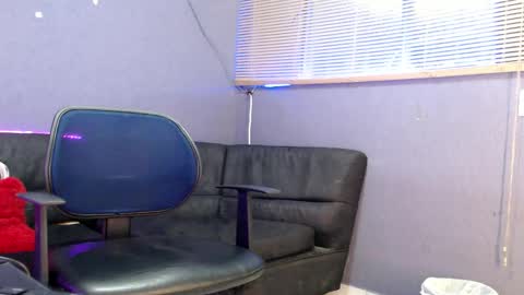 ANDY online show from 10.19.25