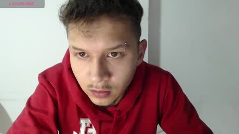 Snapshot of andy_bunny_lover chatting on 12.24.24 ANDY online show from 12.24.24