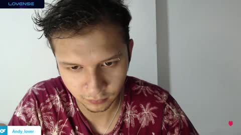 Snapshot of andy_bunny_lover chatting on 03.07.25 ANDY online show from 03.07.25