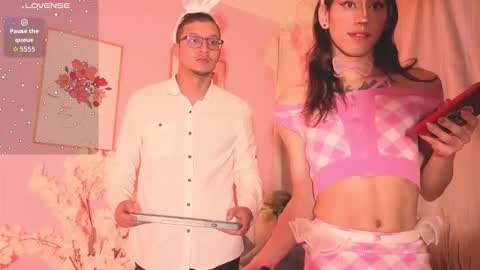 Snapshot of andy_bunny_lover chatting on 09.25.25 ANDY online show from 09.25.25